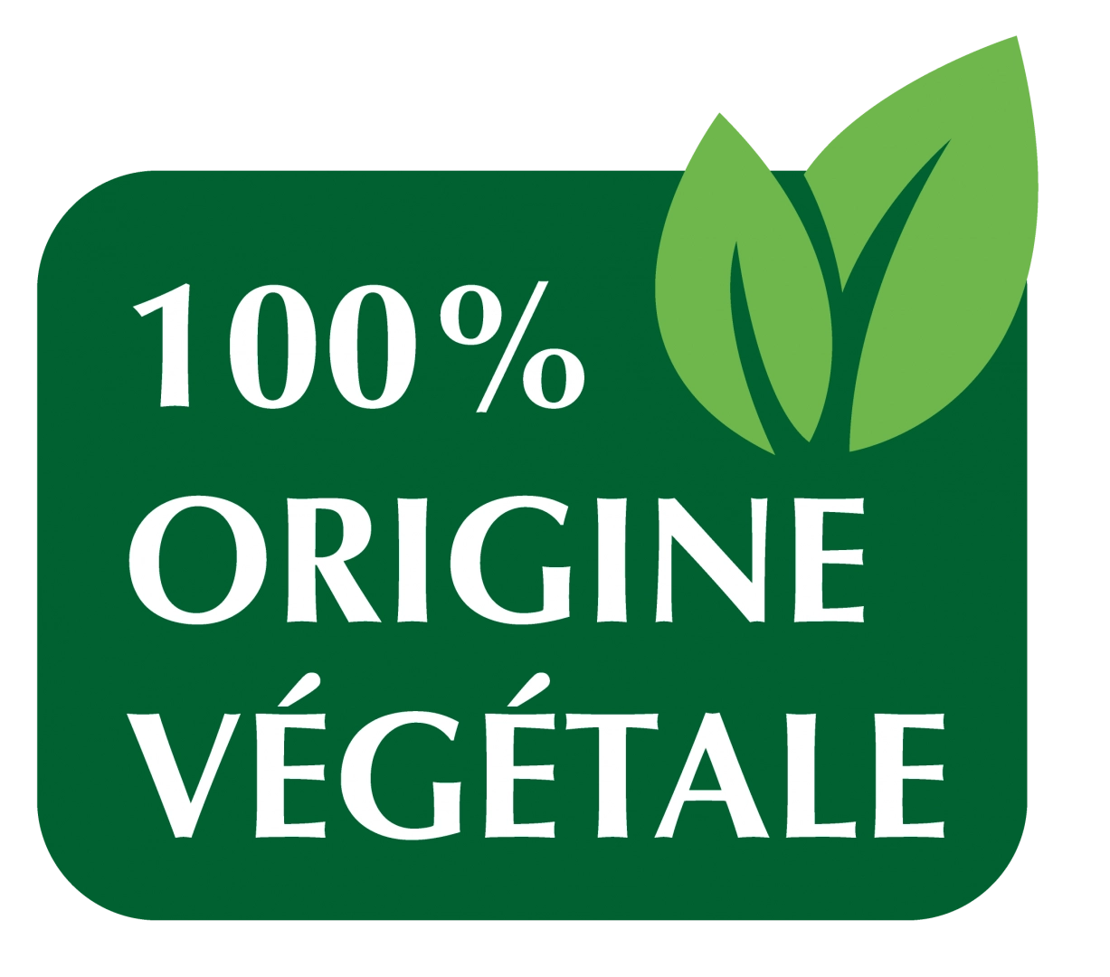 100% vegetale - laboratoire de biologie spécialisé dans la conception d'ingrédients minceur en France Image 100% vegetale