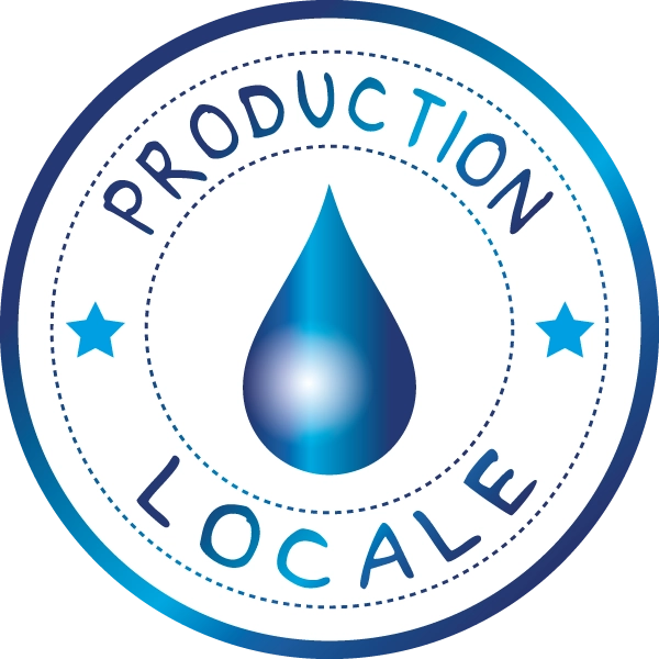 production locale - laboratoire de biologie spécialisé dans la conception d'ingrédients minceur en France Image production locale